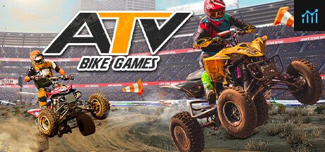 ATV Bike Games PC Specs