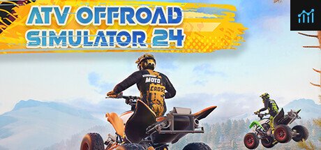 ATV Offroad Simulator 24 PC Specs