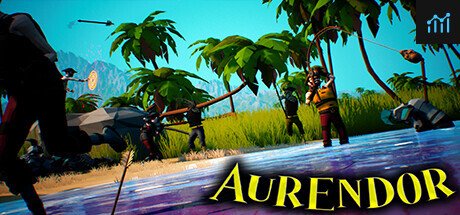 Aurendor PC Specs