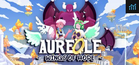 Aureole - Wings of Hope PC Specs