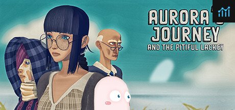 Aurora's Journey and the Pitiful Lackey PC Specs
