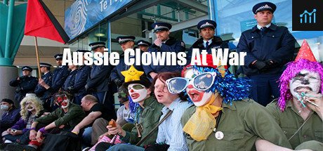 Aussie Clowns At War PC Specs