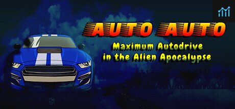 Auto Auto: Maximum Autodrive In The Alien Apocalypse PC Specs