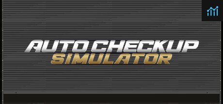 Auto Check Up Simulator PC Specs