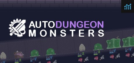 Auto Dungeon Monsters PC Specs