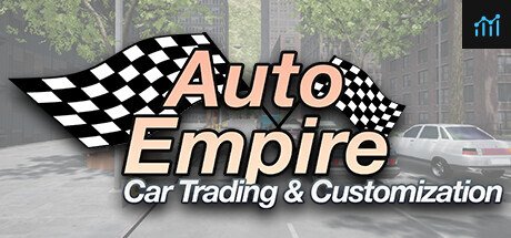 Auto Empire: Car Trading and Customization PC Specs