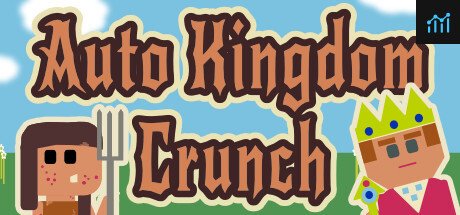 Auto Kingdom Crunch PC Specs