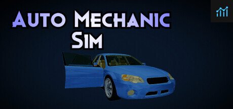 Auto Mechanic Sim PC Specs