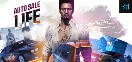 Auto Sale Life: Fresh Start PC Specs