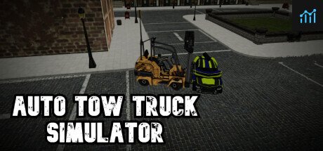 Auto Tow Truck Simulator PC Specs