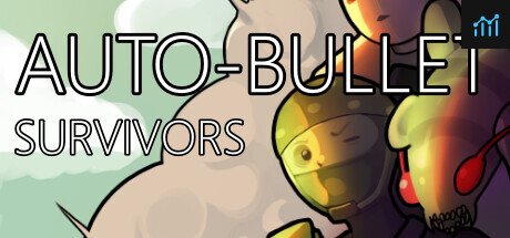 AutoBulletSurvivor PC Specs