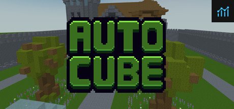 AutoCube PC Specs
