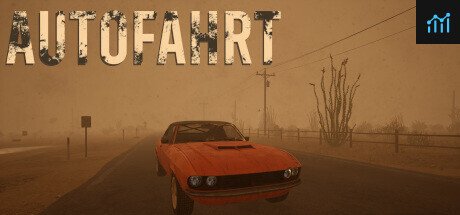 Autofahrt PC Specs