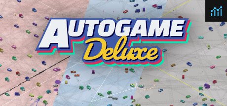 Autogame Deluxe PC Specs