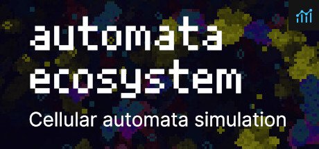 Automata Ecosystem - Cellular Automata Simulation PC Specs