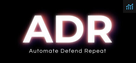 Automate Defend Repeat PC Specs