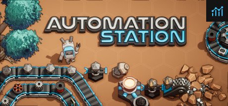 Automation Station PC Specs