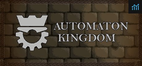 Automaton Kingdom PC Specs