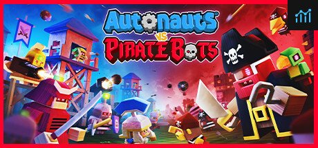 Autonauts vs Piratebots PC Specs