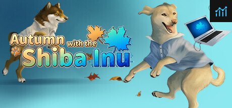Autumn with the Shiba Inu PC Specs