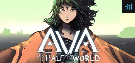 AVA and the Half-World PC Specs