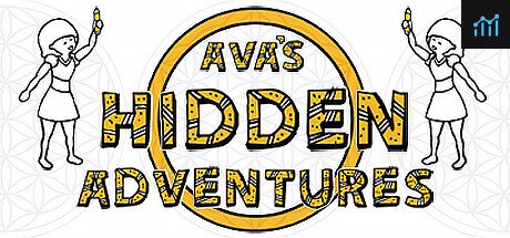 Ava's Hidden Adventures PC Specs