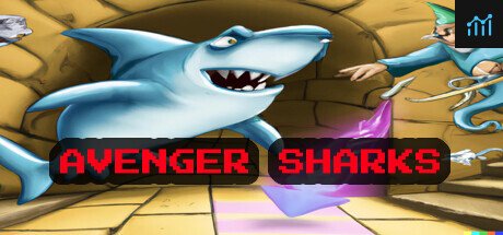Avenger Sharks PC Specs