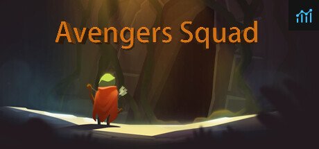 Avengers Squad PC Specs