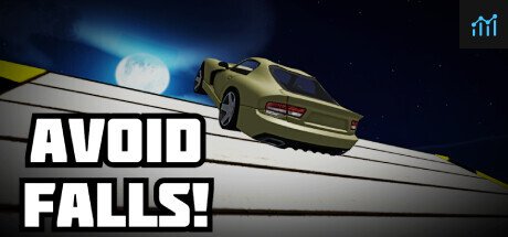 Avoid Falls! PC Specs