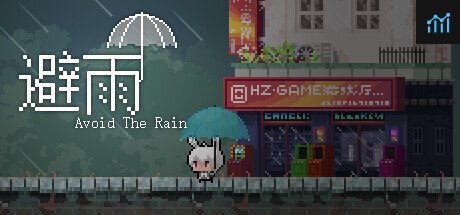 Avoid The Rain PC Specs