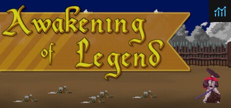 Awakening of Legend PC Specs