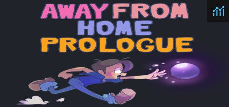 Away From Home Prologue PC Specs