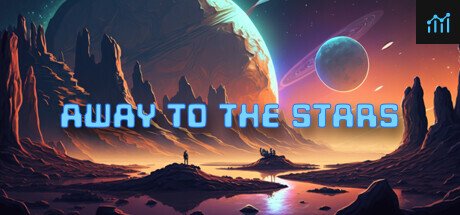 Away To The Stars PC Specs