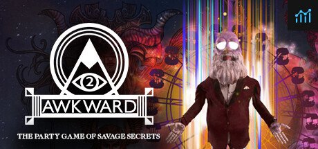 Awkward 2: The Party Game of Savage Secrets PC Specs