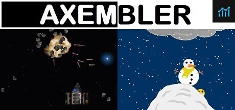 AXEMBLER PC Specs