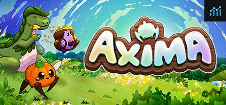 Axima PC Specs