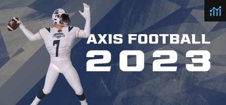 Axis Football 2023 PC Specs