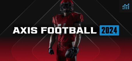 Axis Football 2024 PC Specs