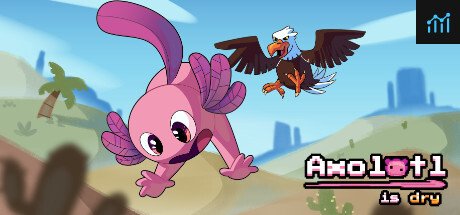 Axolotl is Dry PC Specs
