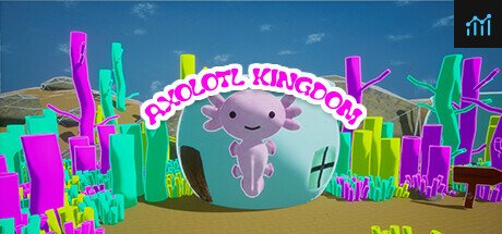 Axolotl Kingdom PC Specs