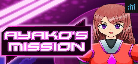 Ayako's Mission PC Specs