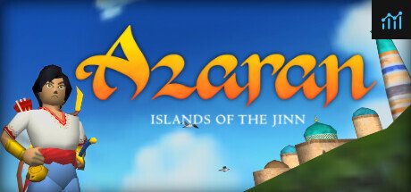 Azaran: Islands of the Jinn PC Specs
