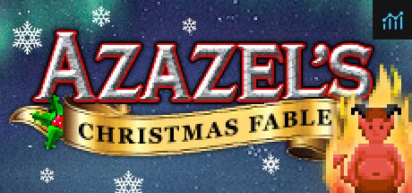 Azazel's Christmas Fable PC Specs