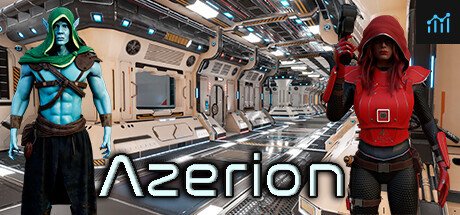 Azerion PC Specs