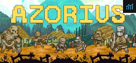 Azorius PC Specs