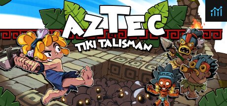 Aztec Tiki Talisman PC Specs