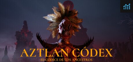 AZTLÁN CODEX: El códice de los ancestros PC Specs