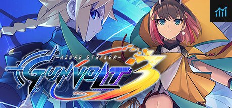Can I Run Azure Striker GUNVOLT 3?