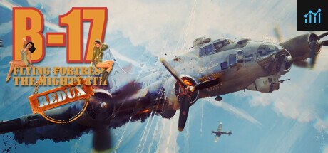 B-17 Flying Fortress : The Mighty 8th Redux PC Specs