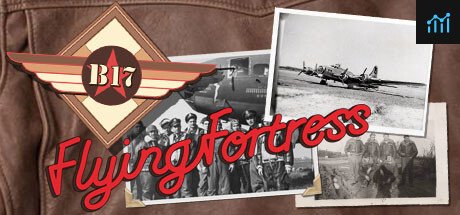 B-17 Flying Fortress: World War II Bombers in Action PC Specs